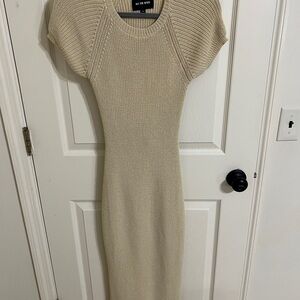 All The Ways Evelyn Dress